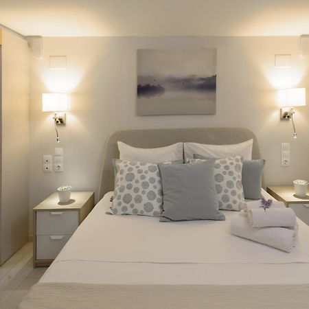 Jenny'S Apartment كاندية المظهر الخارجي الصورة