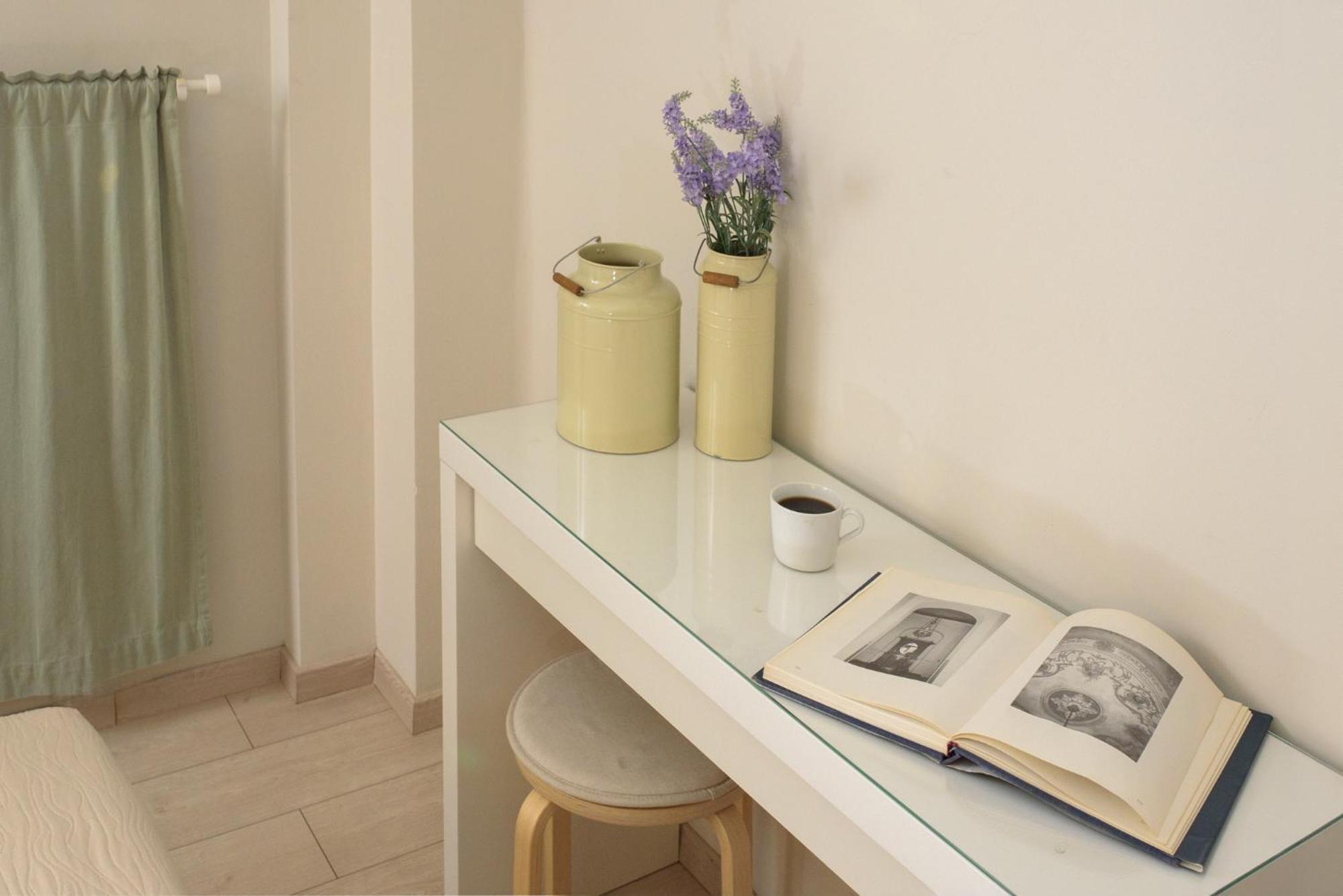 Jenny'S Apartment كاندية المظهر الخارجي الصورة