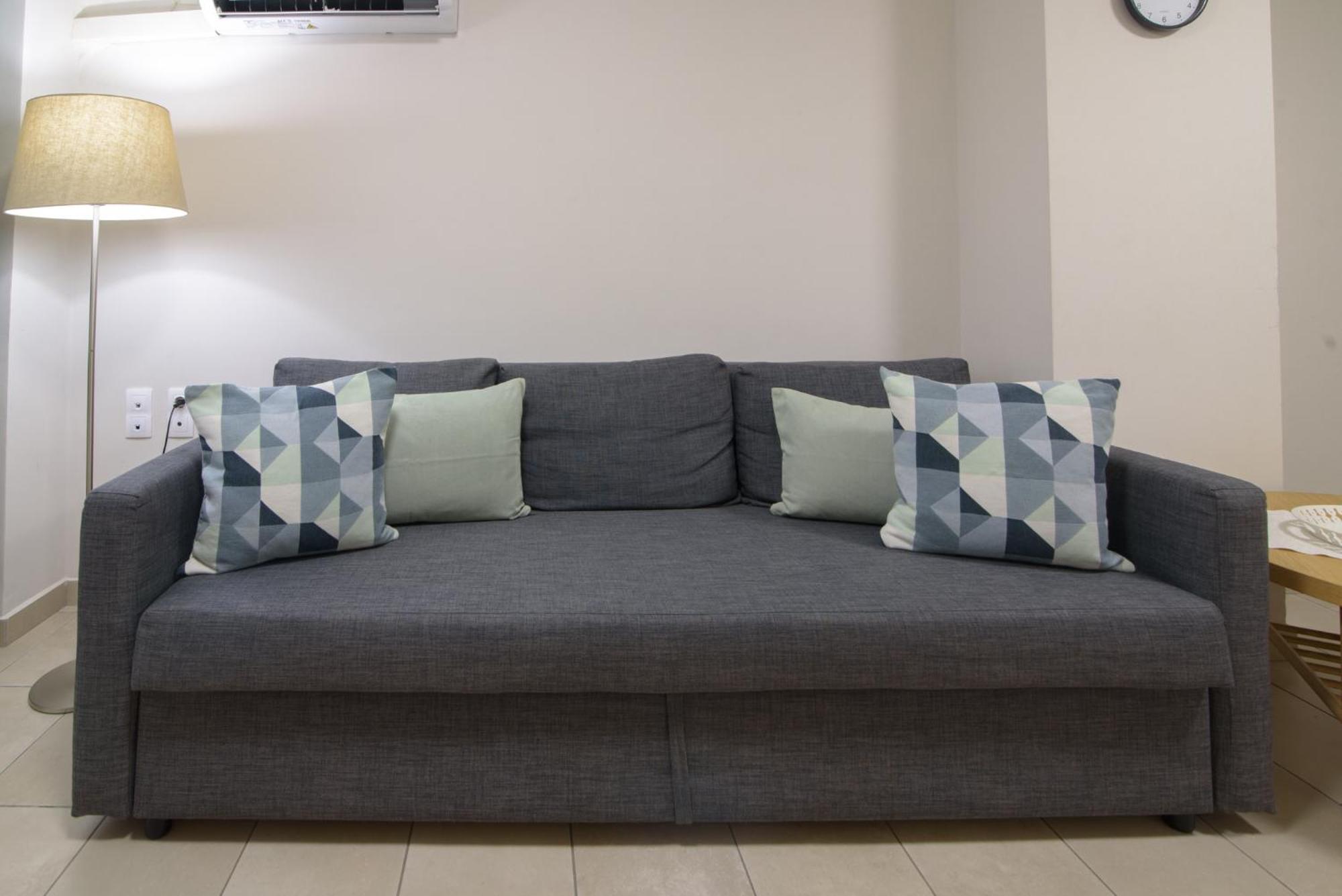 Jenny'S Apartment كاندية المظهر الخارجي الصورة