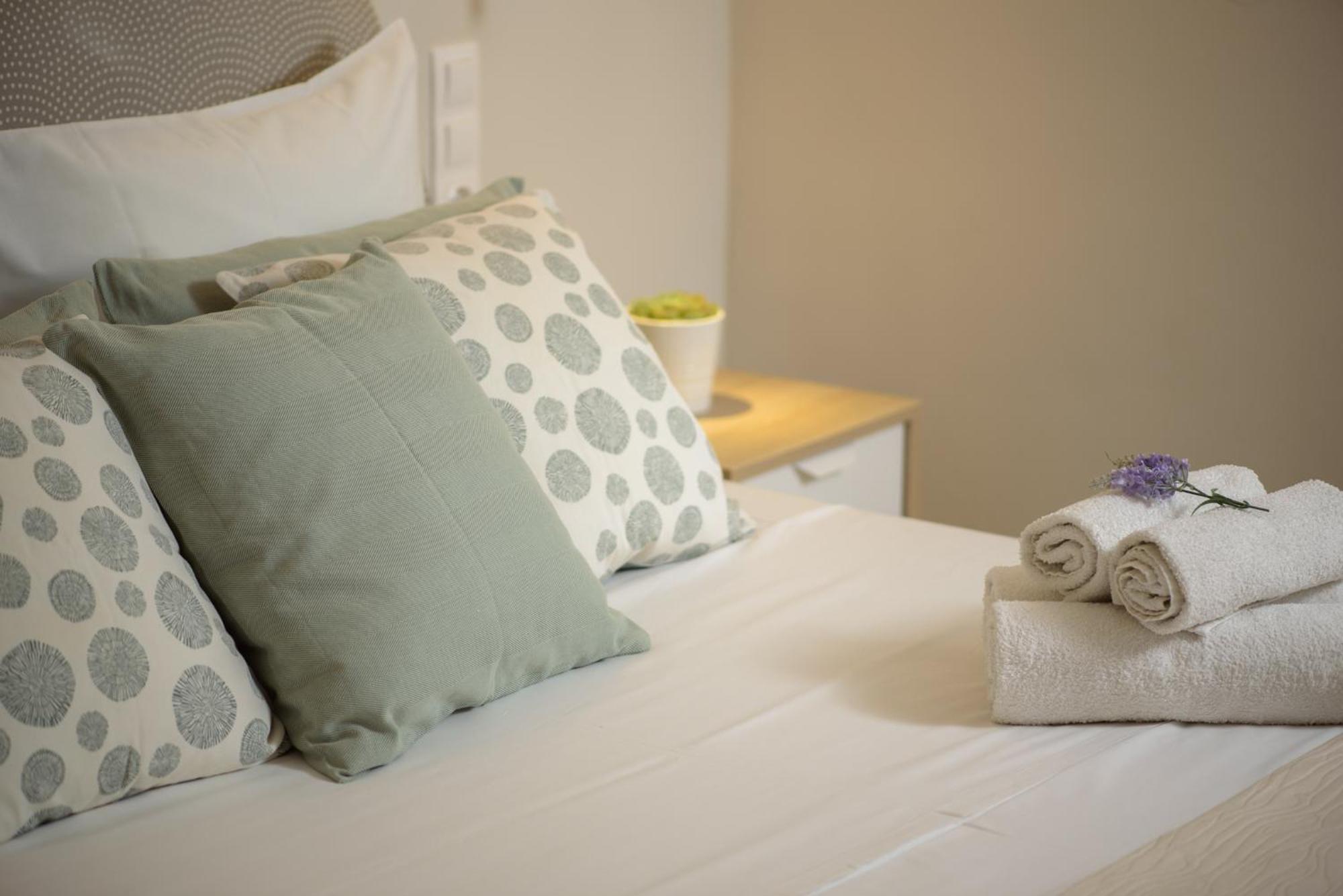 Jenny'S Apartment كاندية المظهر الخارجي الصورة
