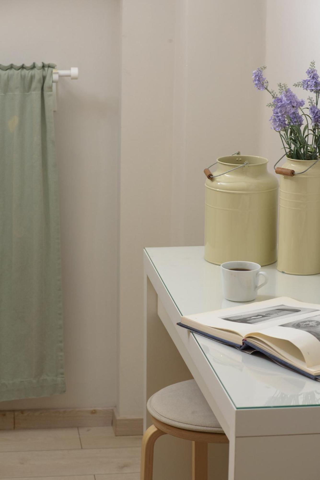 Jenny'S Apartment كاندية المظهر الخارجي الصورة