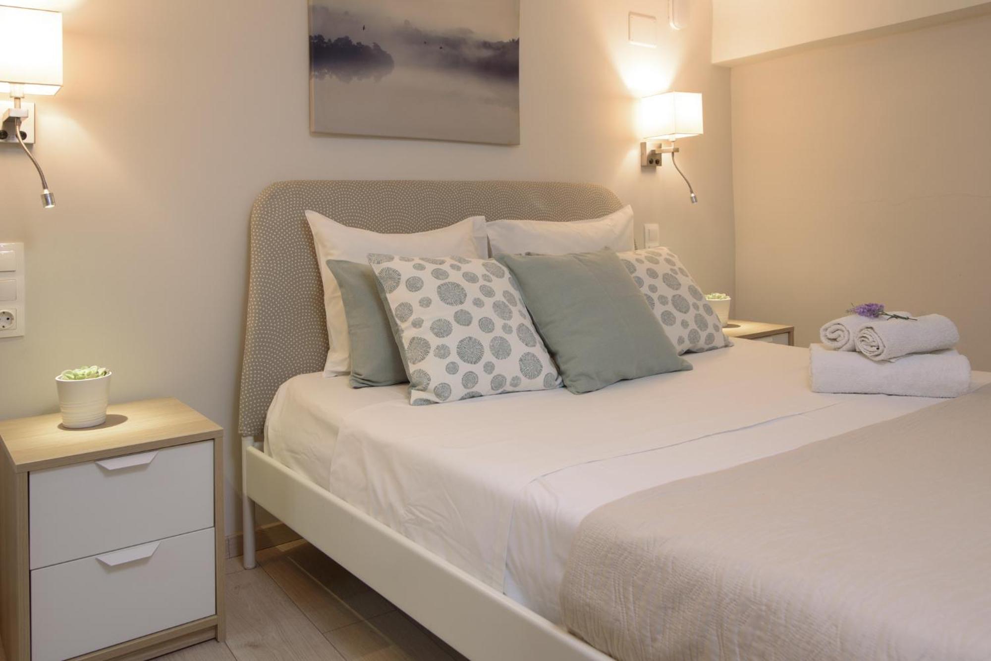 Jenny'S Apartment كاندية المظهر الخارجي الصورة