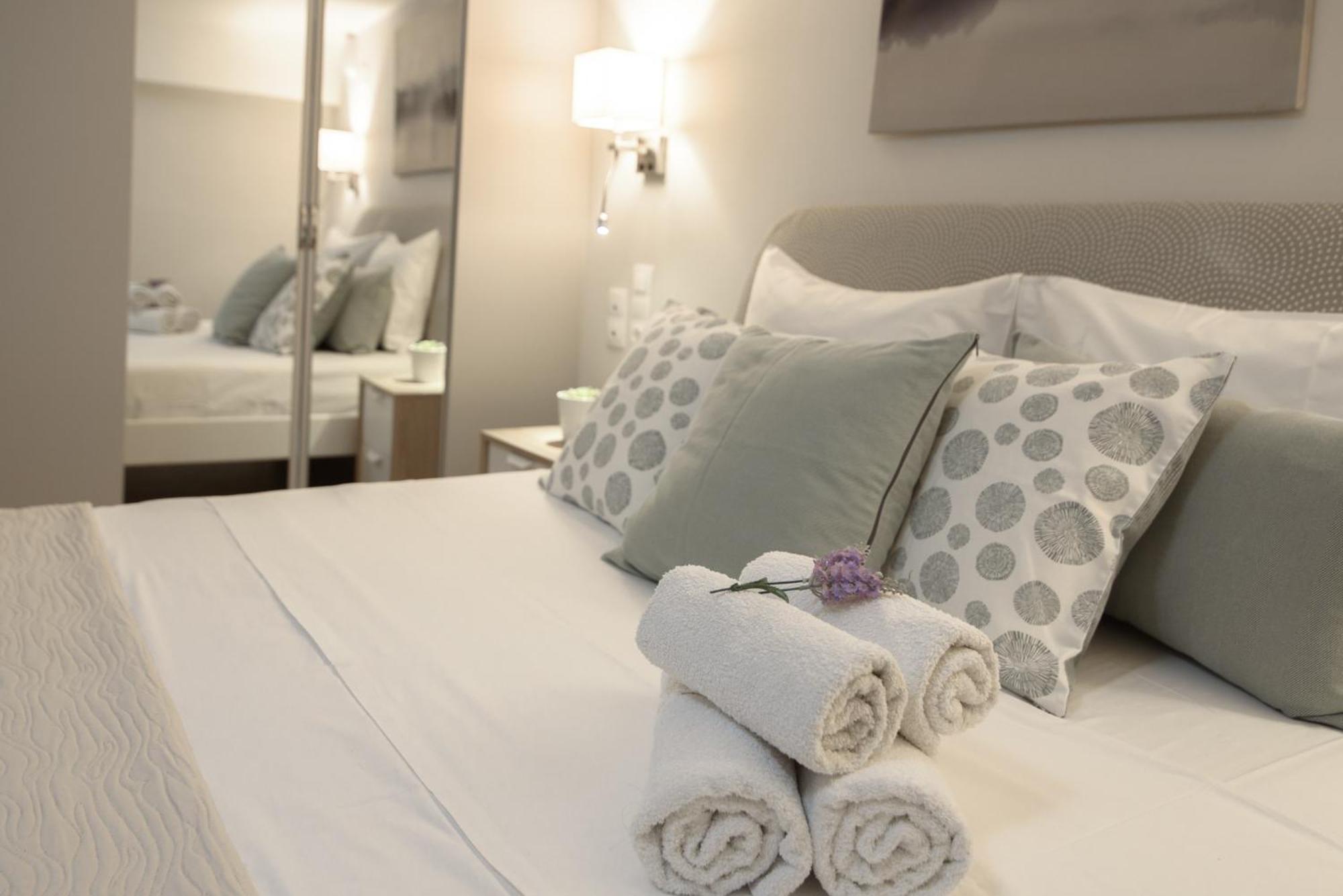 Jenny'S Apartment كاندية المظهر الخارجي الصورة