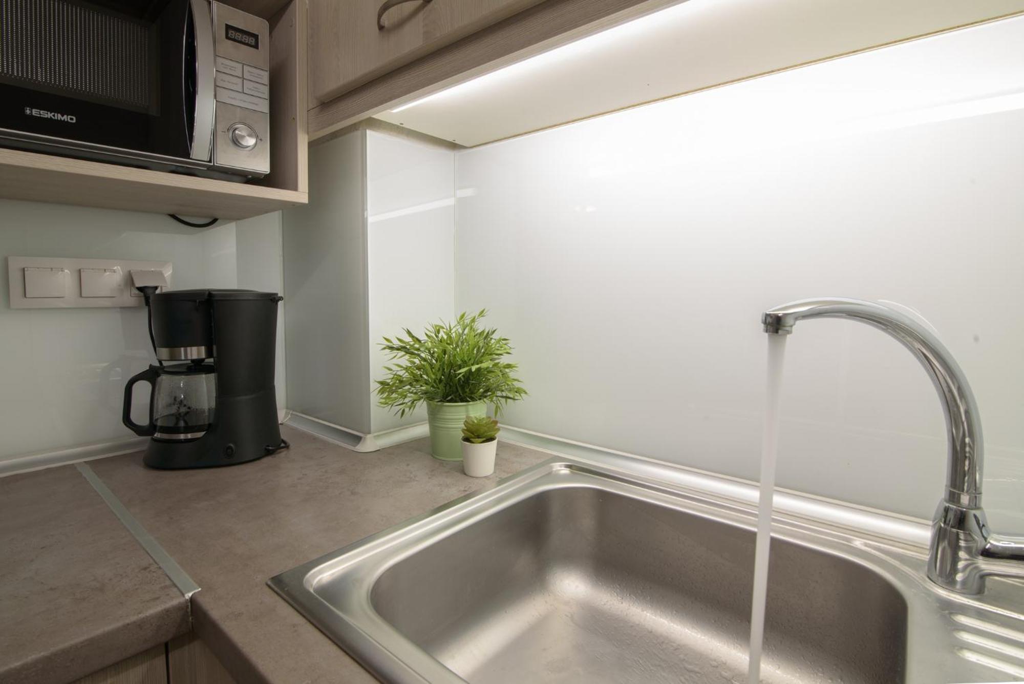 Jenny'S Apartment كاندية المظهر الخارجي الصورة
