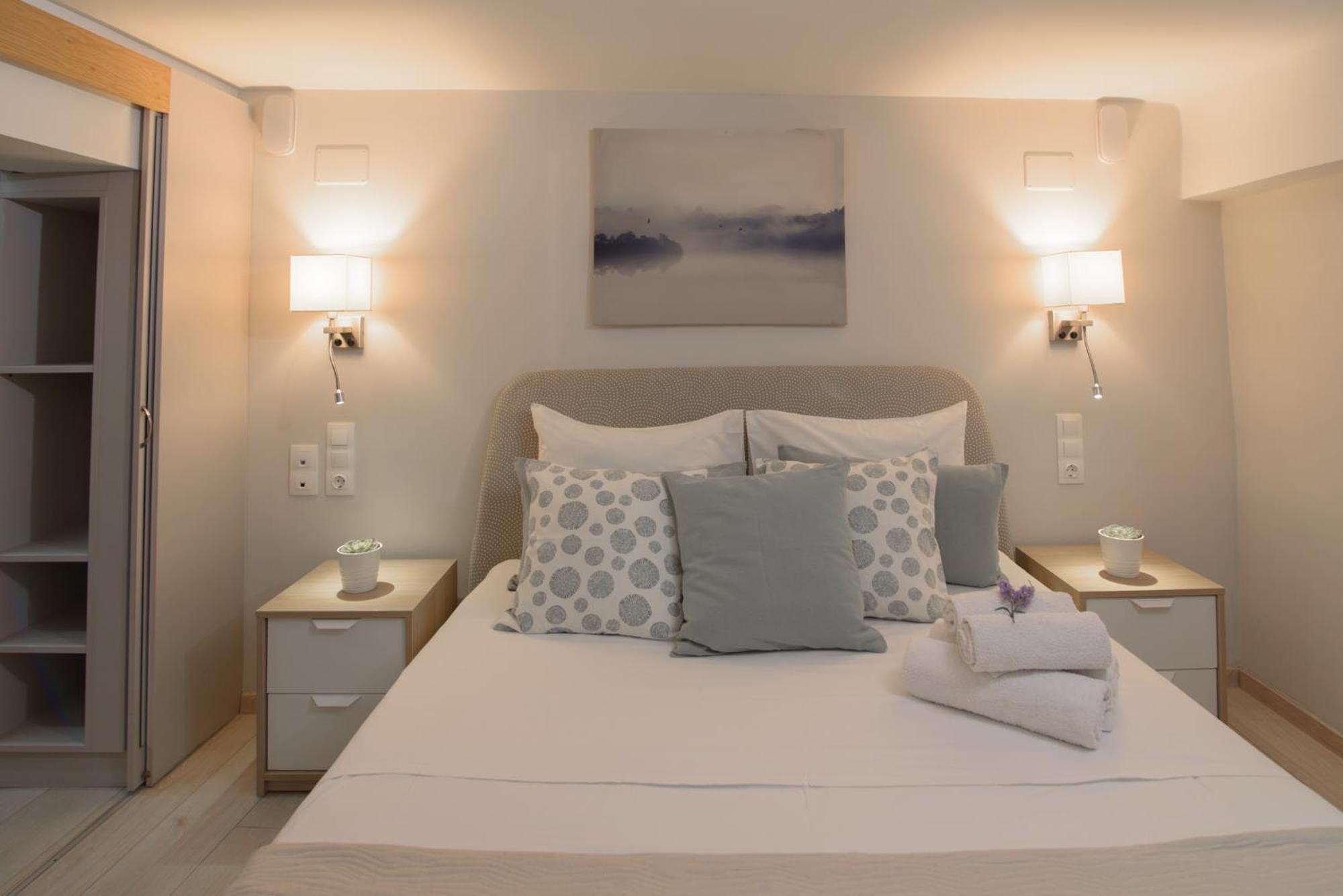 Jenny'S Apartment كاندية المظهر الخارجي الصورة