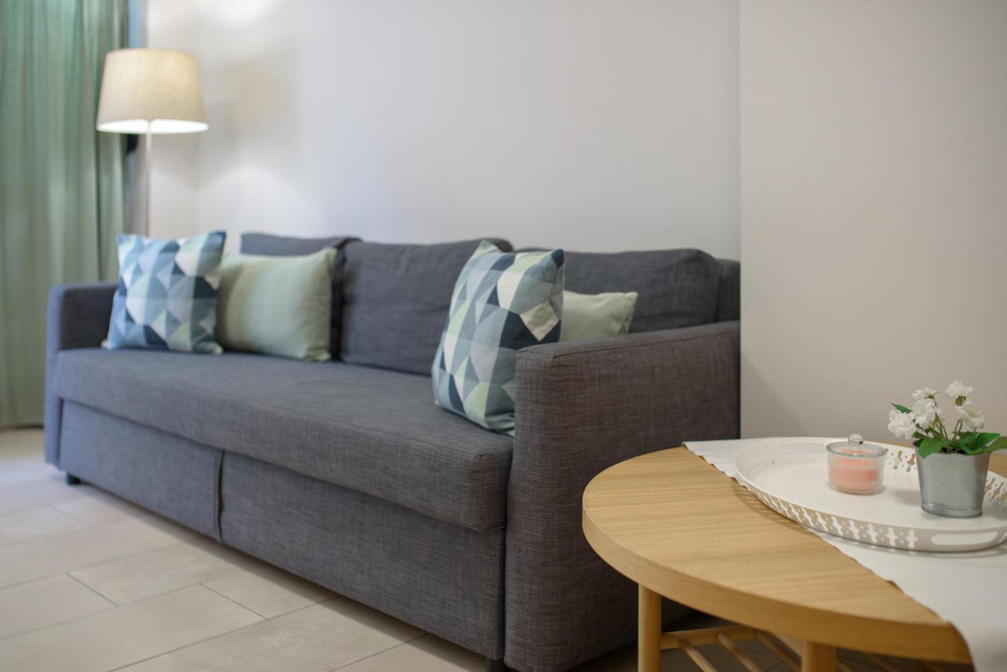 Jenny'S Apartment كاندية المظهر الخارجي الصورة